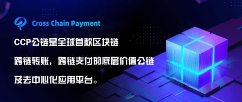 全新優(yōu)質(zhì)公鏈CCP問(wèn)世 以跨鏈技術(shù)驅(qū)動(dòng)區(qū)塊鏈應(yīng)用生態(tài)大融合